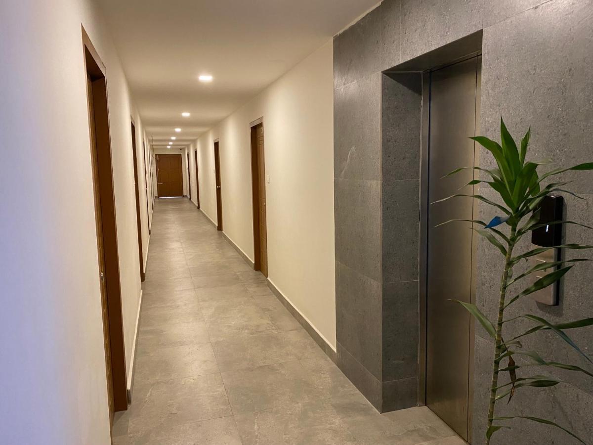 Karippals Inn كوتايم المظهر الخارجي الصورة